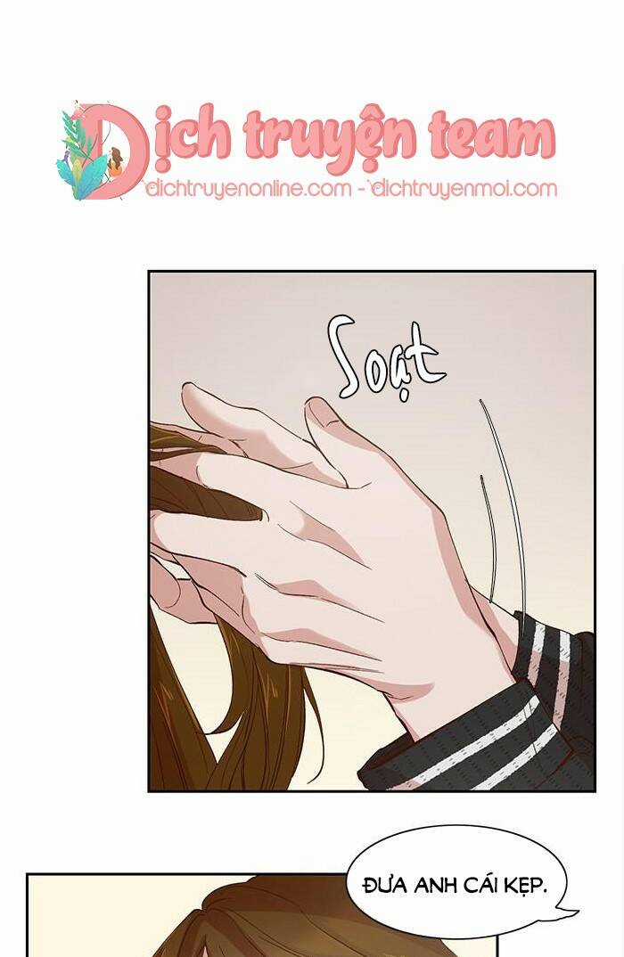 Quỷ Sứ Số 4 Chapter 83 trang 17