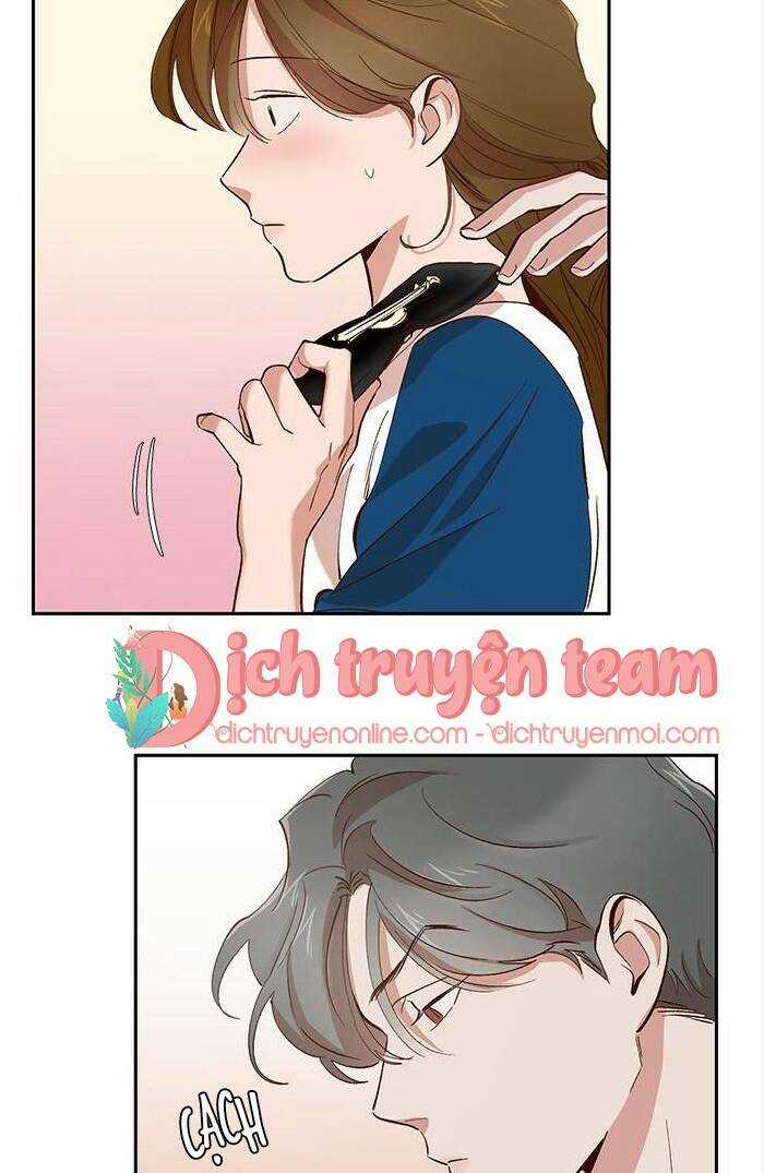 Quỷ Sứ Số 4 Chapter 83 trang 18