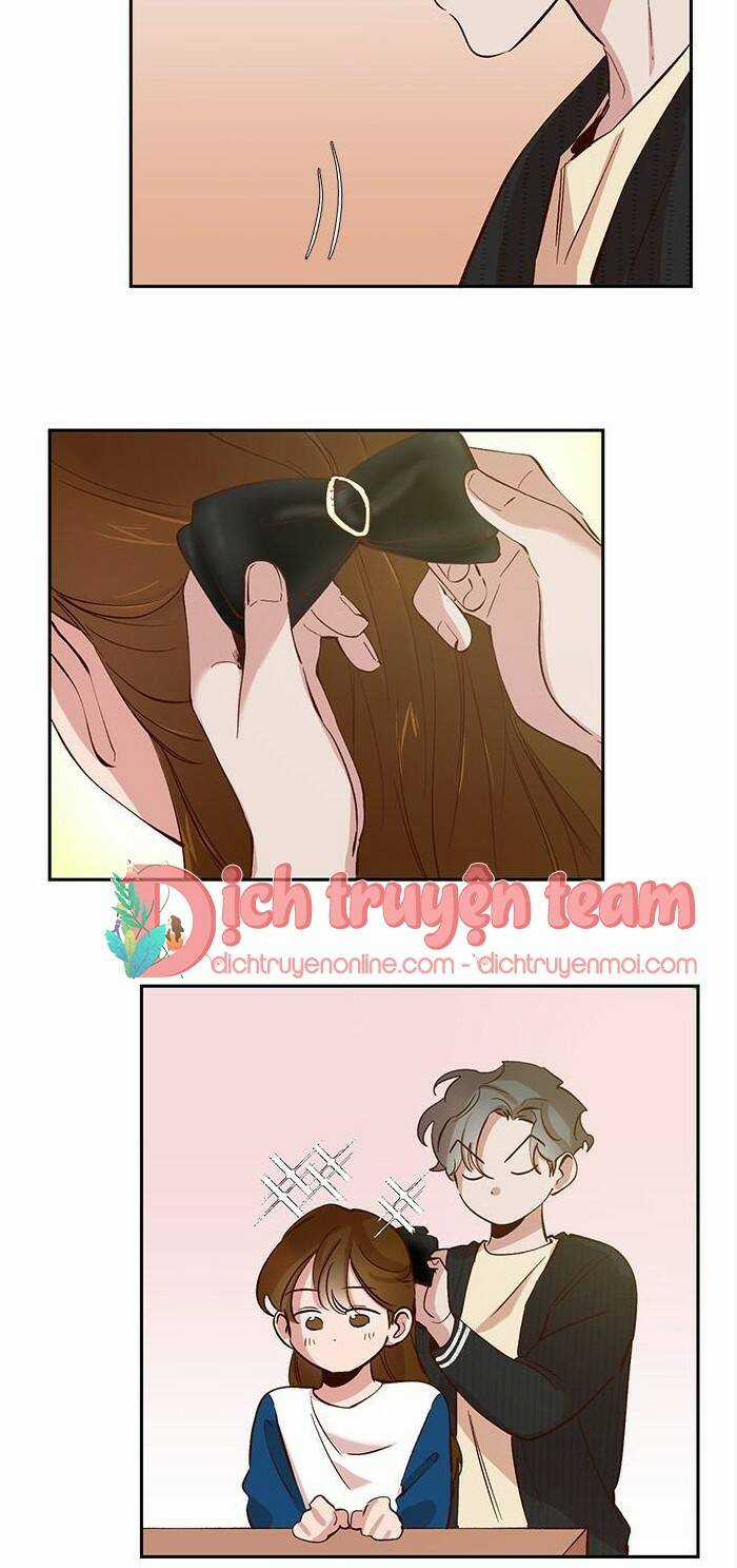 Quỷ Sứ Số 4 Chapter 83 trang 19