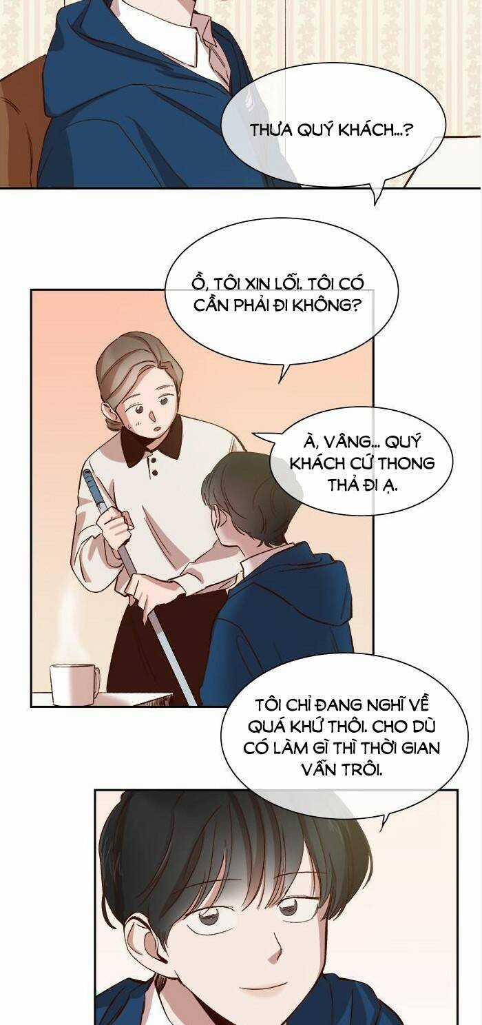 Quỷ Sứ Số 4 Chapter 83 trang 2