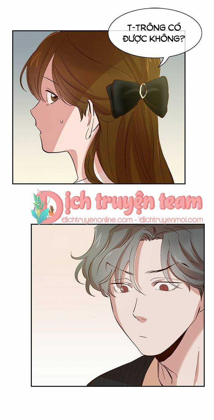 Quỷ Sứ Số 4 Chapter 83 trang 20