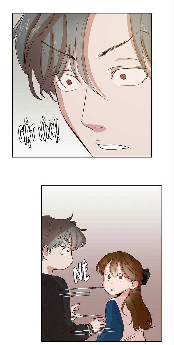 Quỷ Sứ Số 4 Chapter 83 trang 22