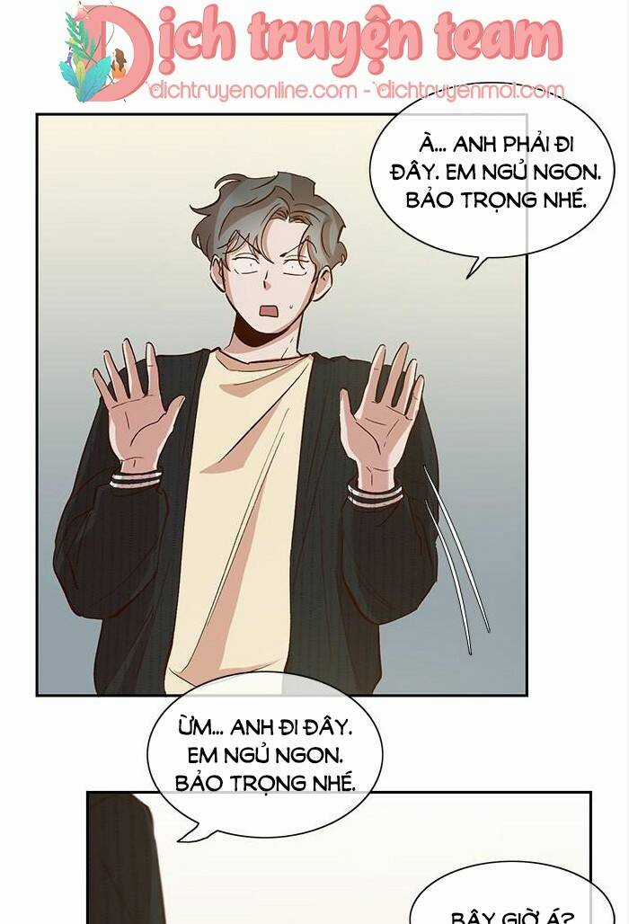 Quỷ Sứ Số 4 Chapter 83 trang 23