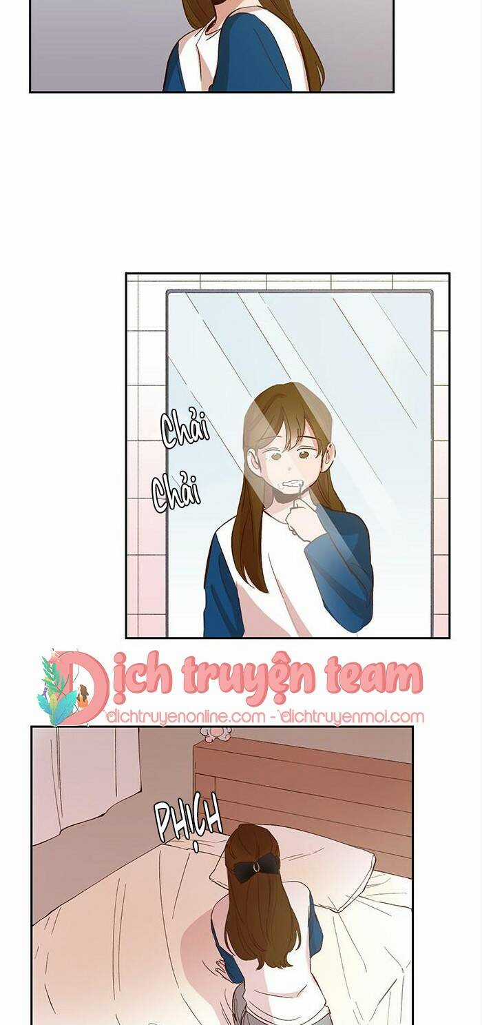 Quỷ Sứ Số 4 Chapter 83 trang 25