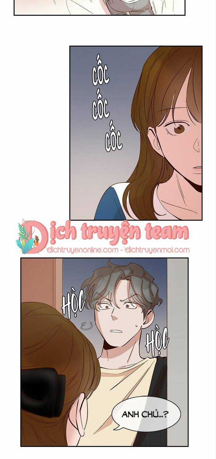 Quỷ Sứ Số 4 Chapter 83 trang 26