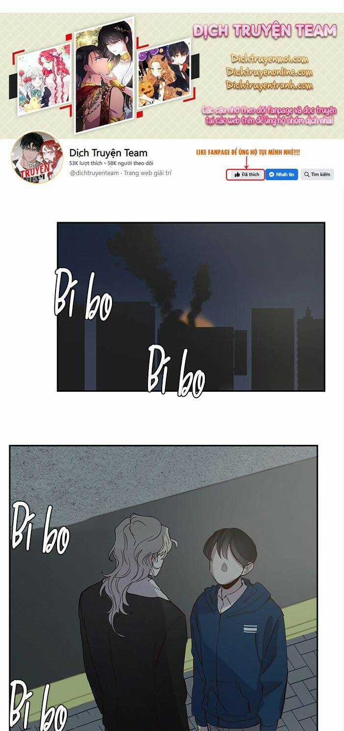 Quỷ Sứ Số 4 Chapter 83 trang 28