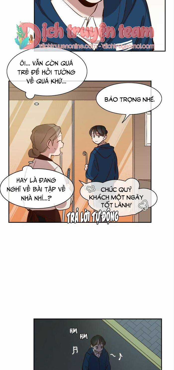 Quỷ Sứ Số 4 Chapter 83 trang 3