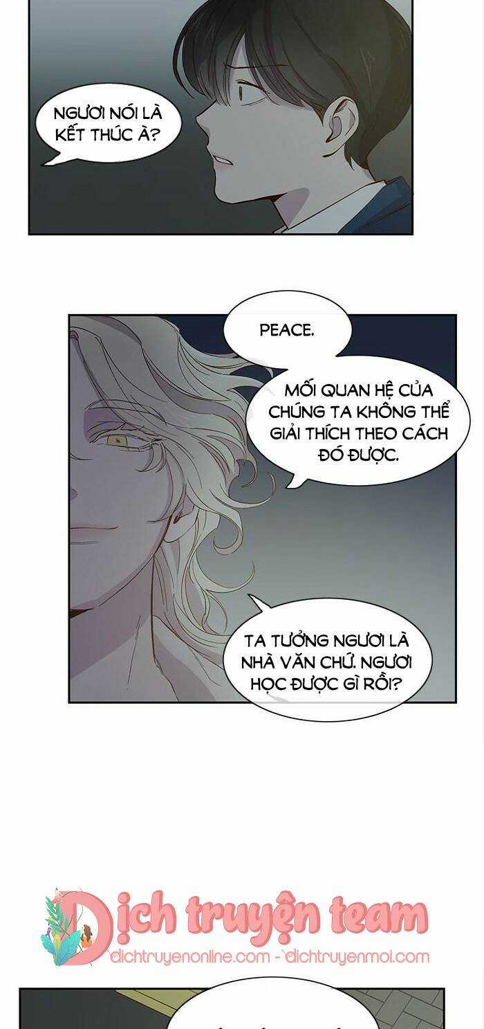 Quỷ Sứ Số 4 Chapter 83 trang 30