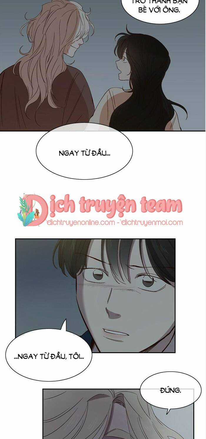 Quỷ Sứ Số 4 Chapter 83 trang 32