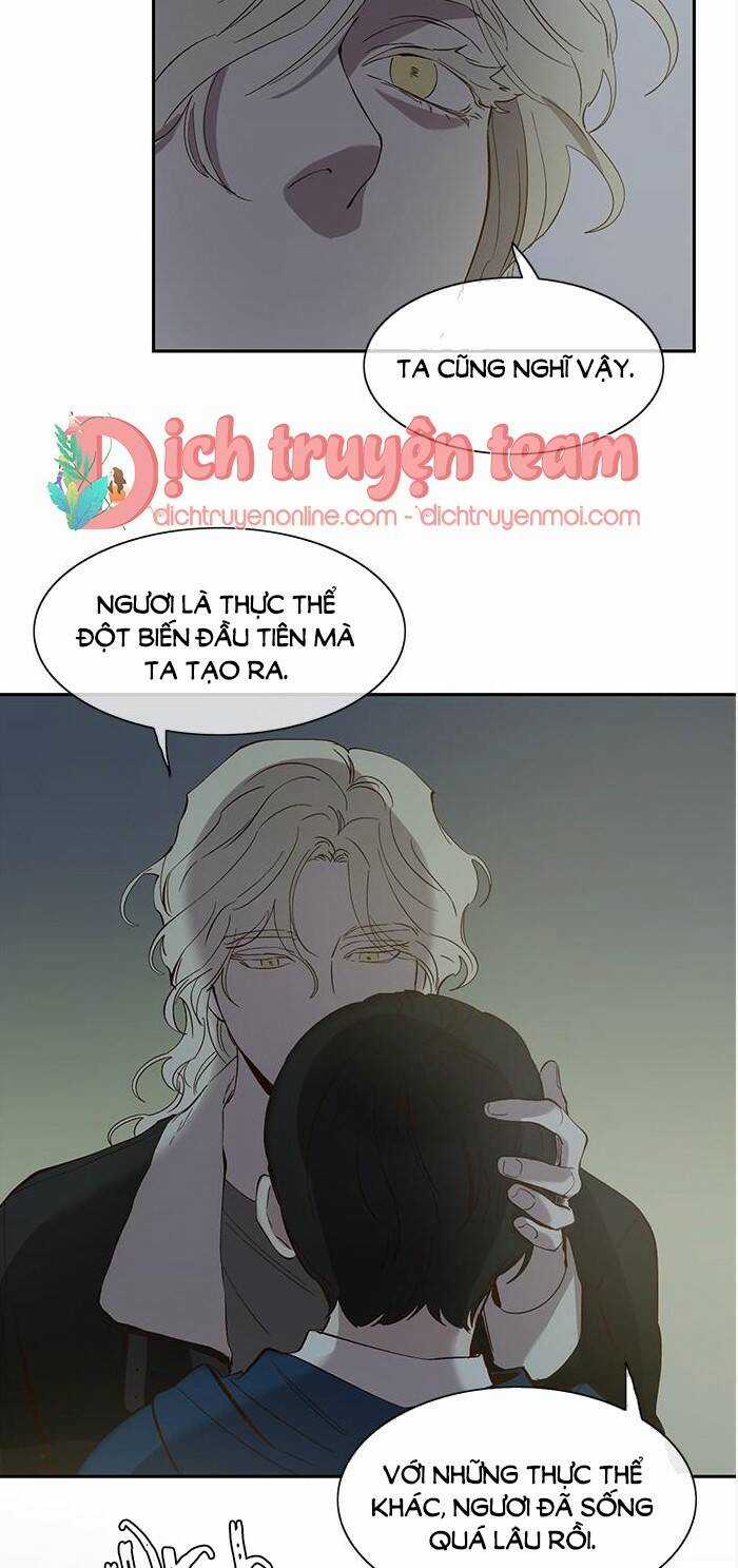 Quỷ Sứ Số 4 Chapter 83 trang 33