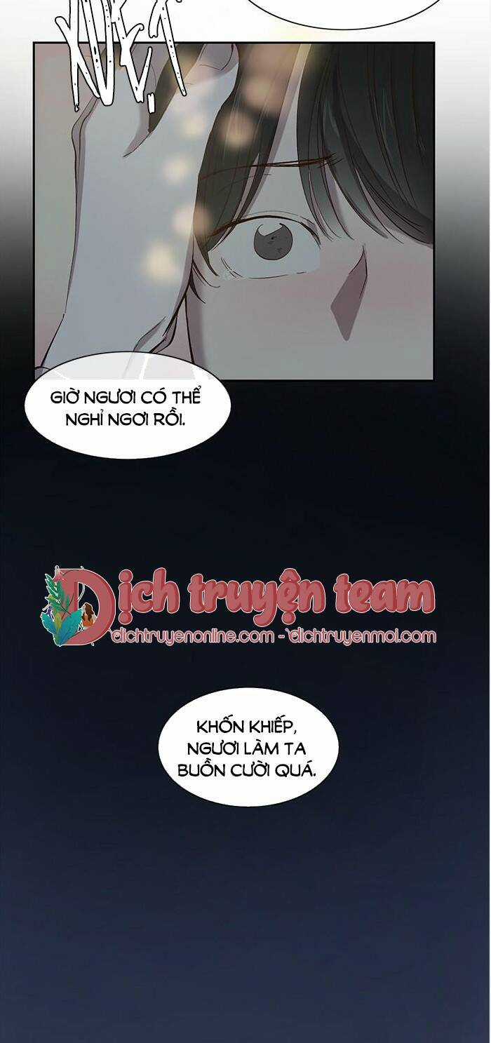 Quỷ Sứ Số 4 Chapter 83 trang 34