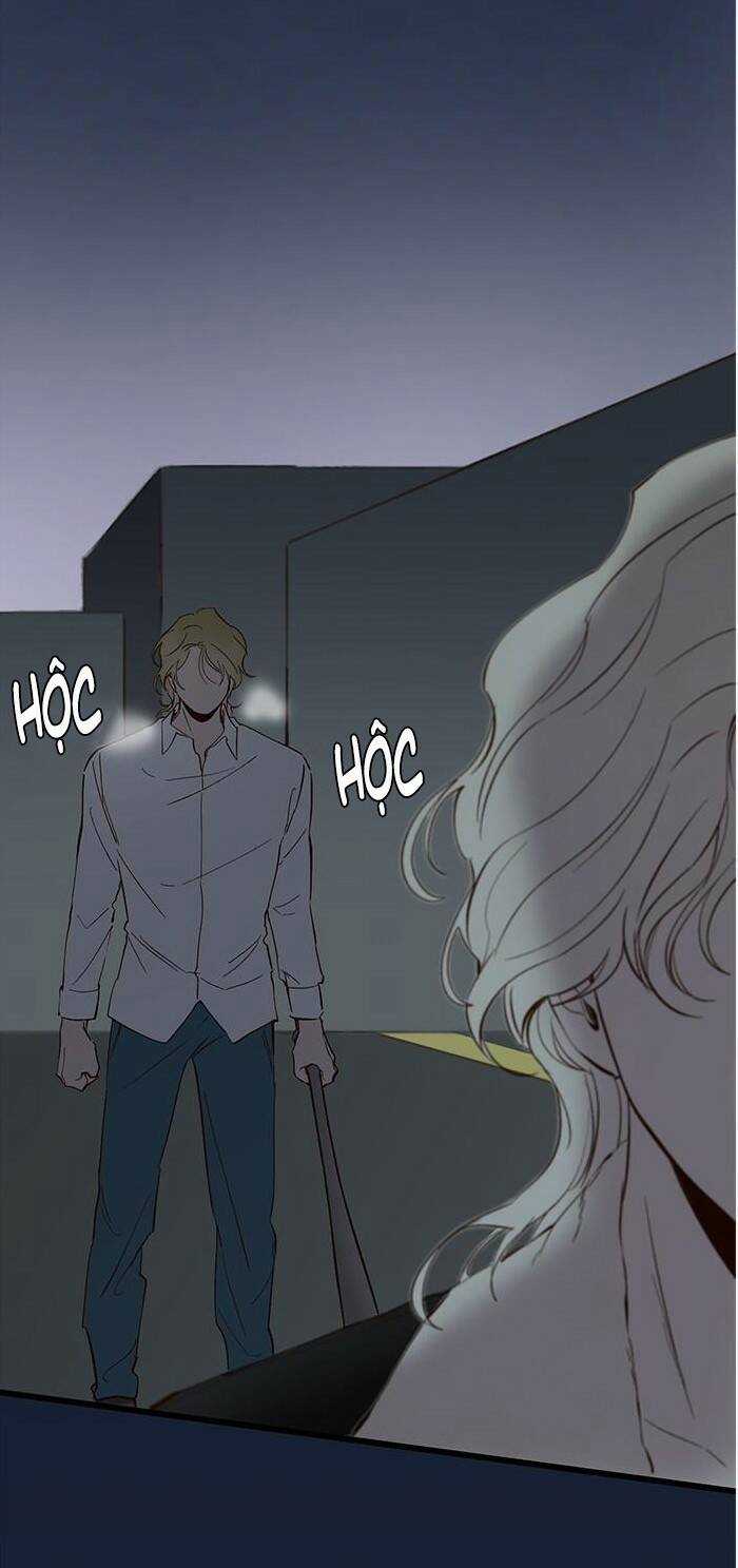 Quỷ Sứ Số 4 Chapter 83 trang 35