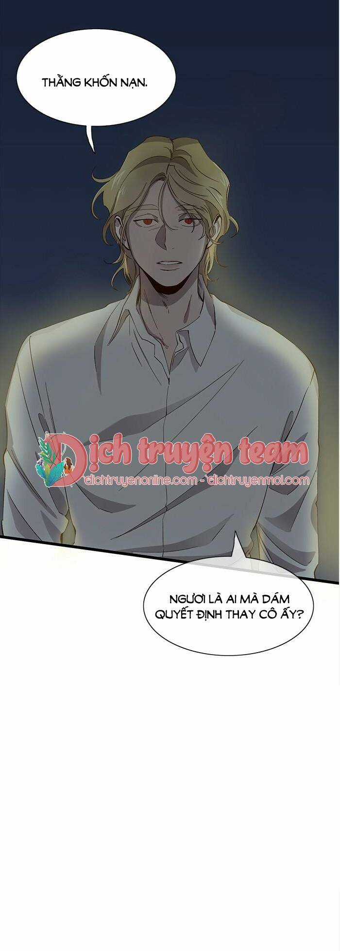 Quỷ Sứ Số 4 Chapter 83 trang 36