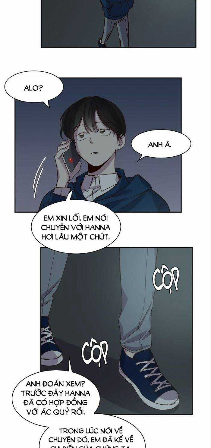 Quỷ Sứ Số 4 Chapter 83 trang 4