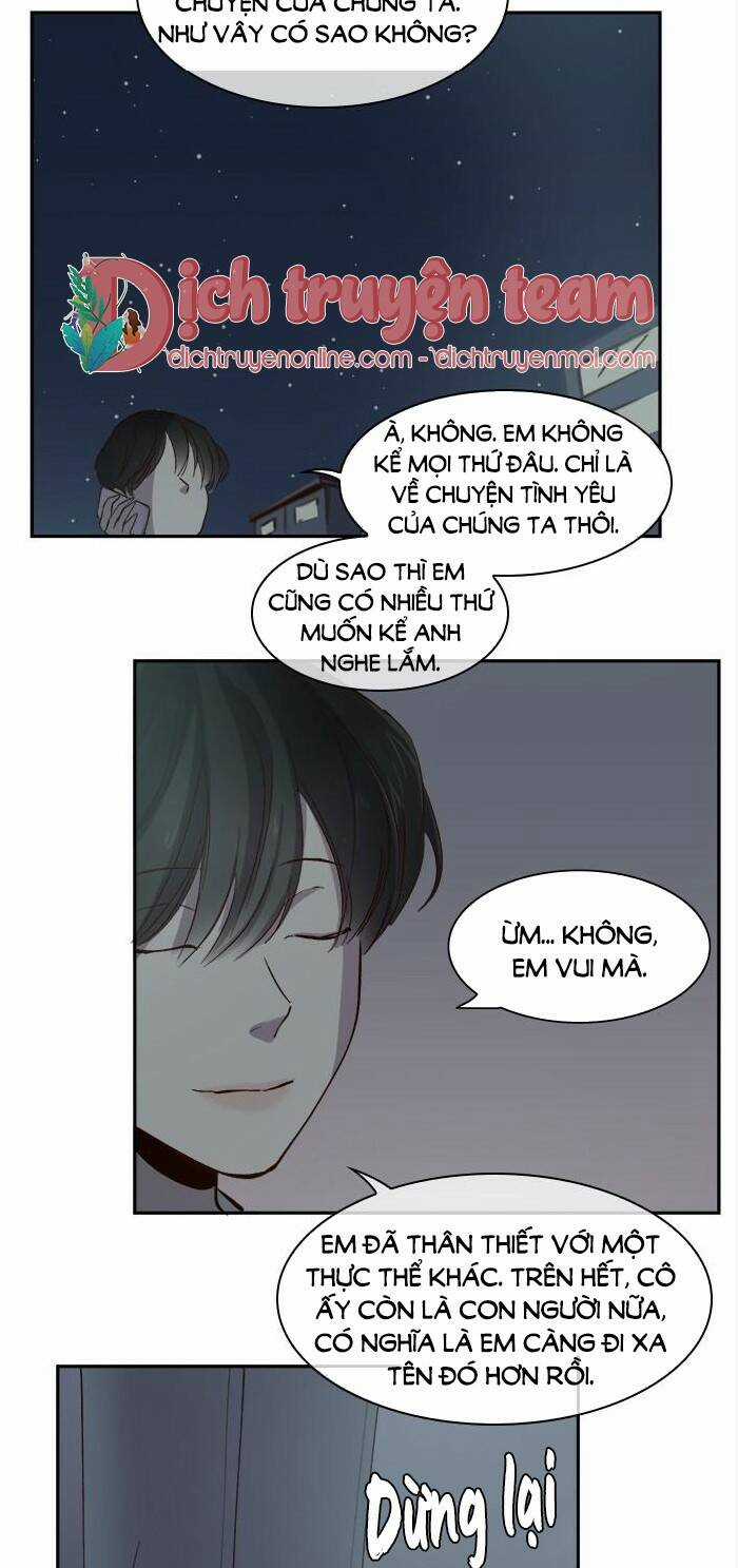 Quỷ Sứ Số 4 Chapter 83 trang 5