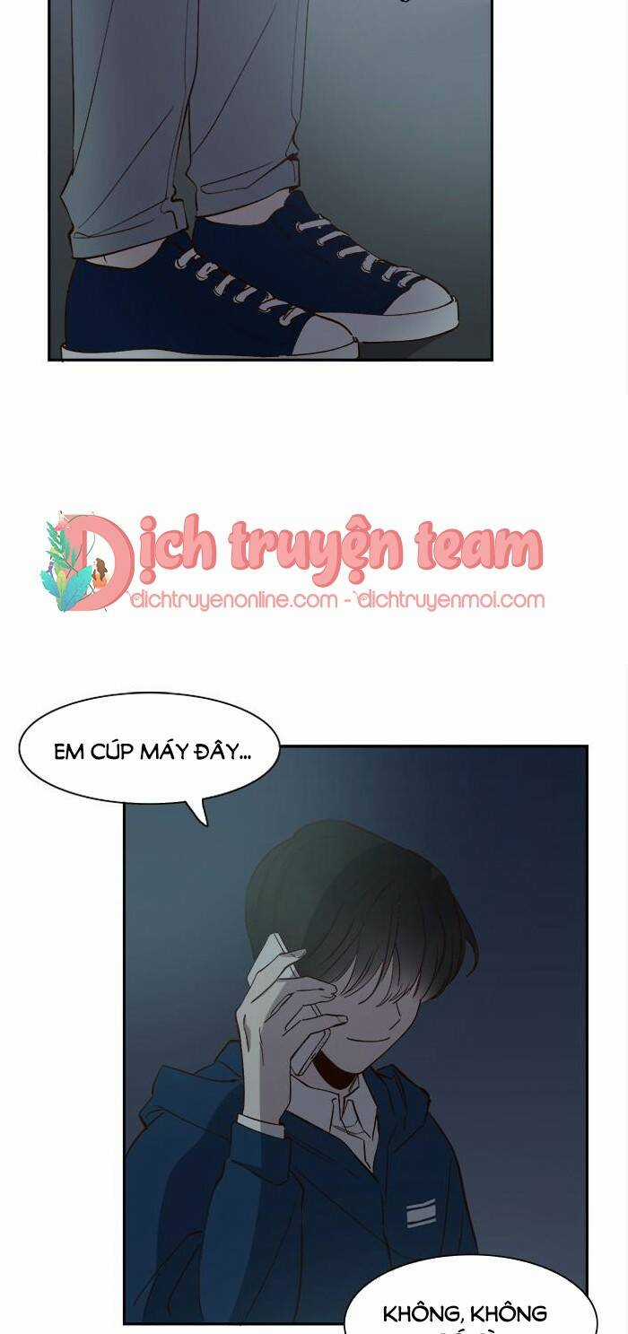 Quỷ Sứ Số 4 Chapter 83 trang 6