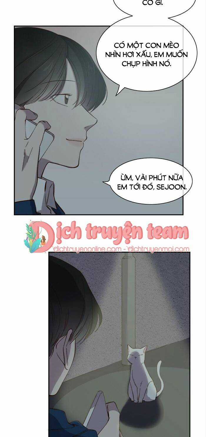 Quỷ Sứ Số 4 Chapter 83 trang 7