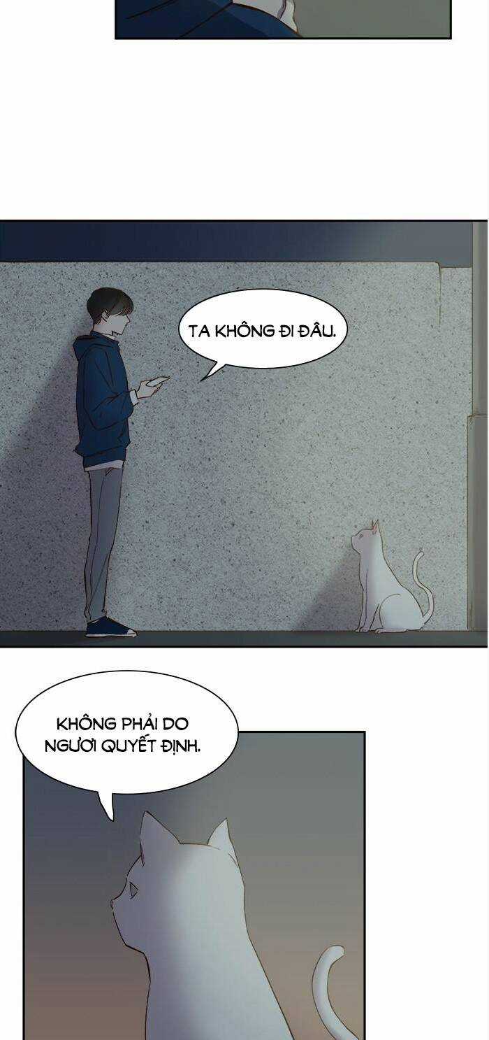 Quỷ Sứ Số 4 Chapter 83 trang 8