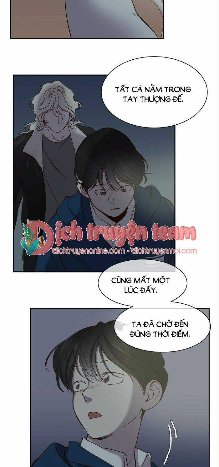 Quỷ Sứ Số 4 Chapter 83 trang 9