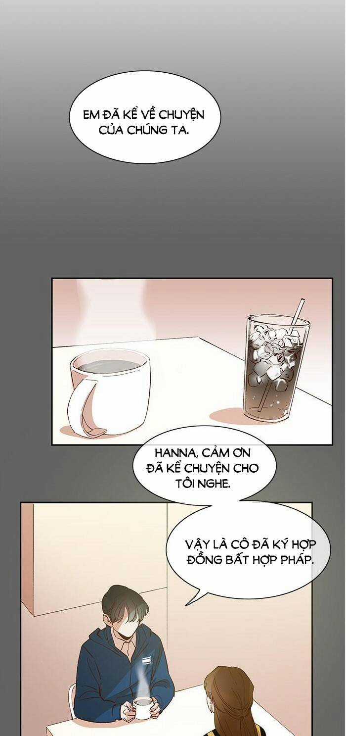 Quỷ Sứ Số 4 Chapter 84 trang 11