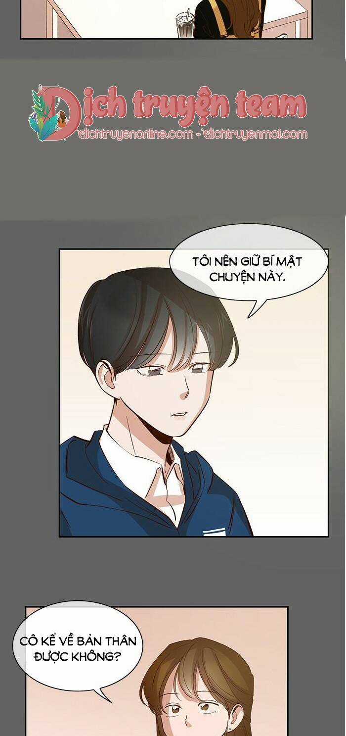 Quỷ Sứ Số 4 Chapter 84 trang 12