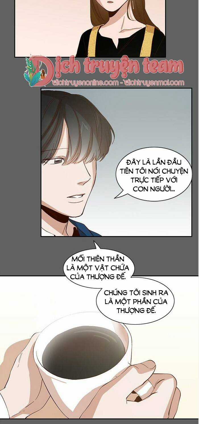 Quỷ Sứ Số 4 Chapter 84 trang 13