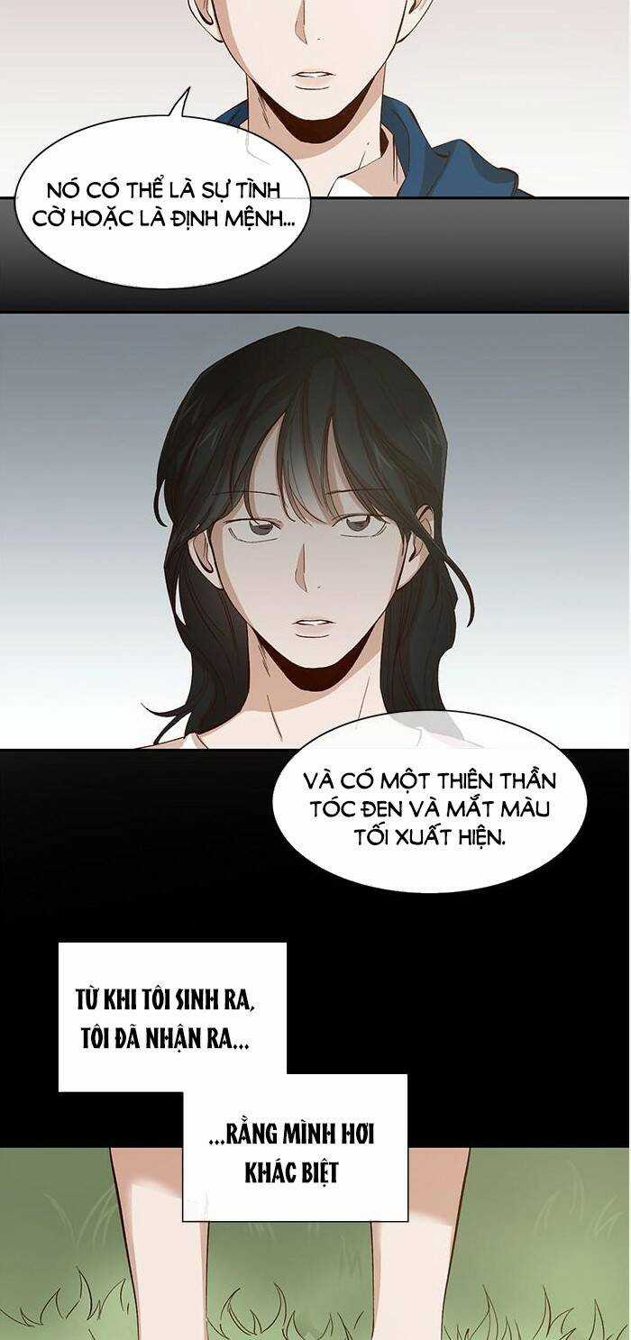 Quỷ Sứ Số 4 Chapter 84 trang 15