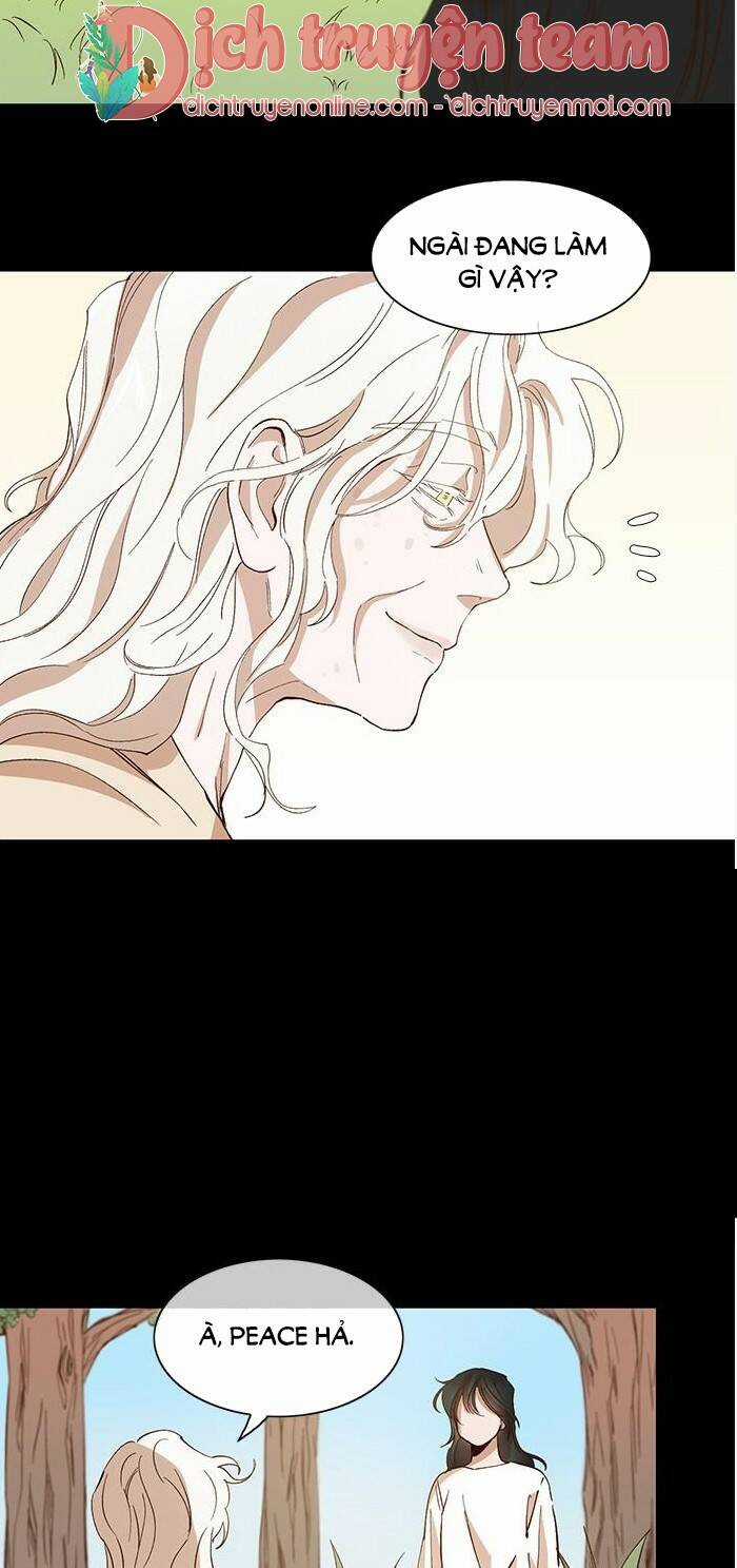 Quỷ Sứ Số 4 Chapter 84 trang 17