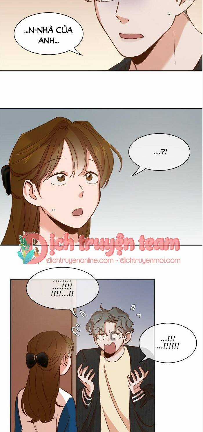 Quỷ Sứ Số 4 Chapter 84 trang 2