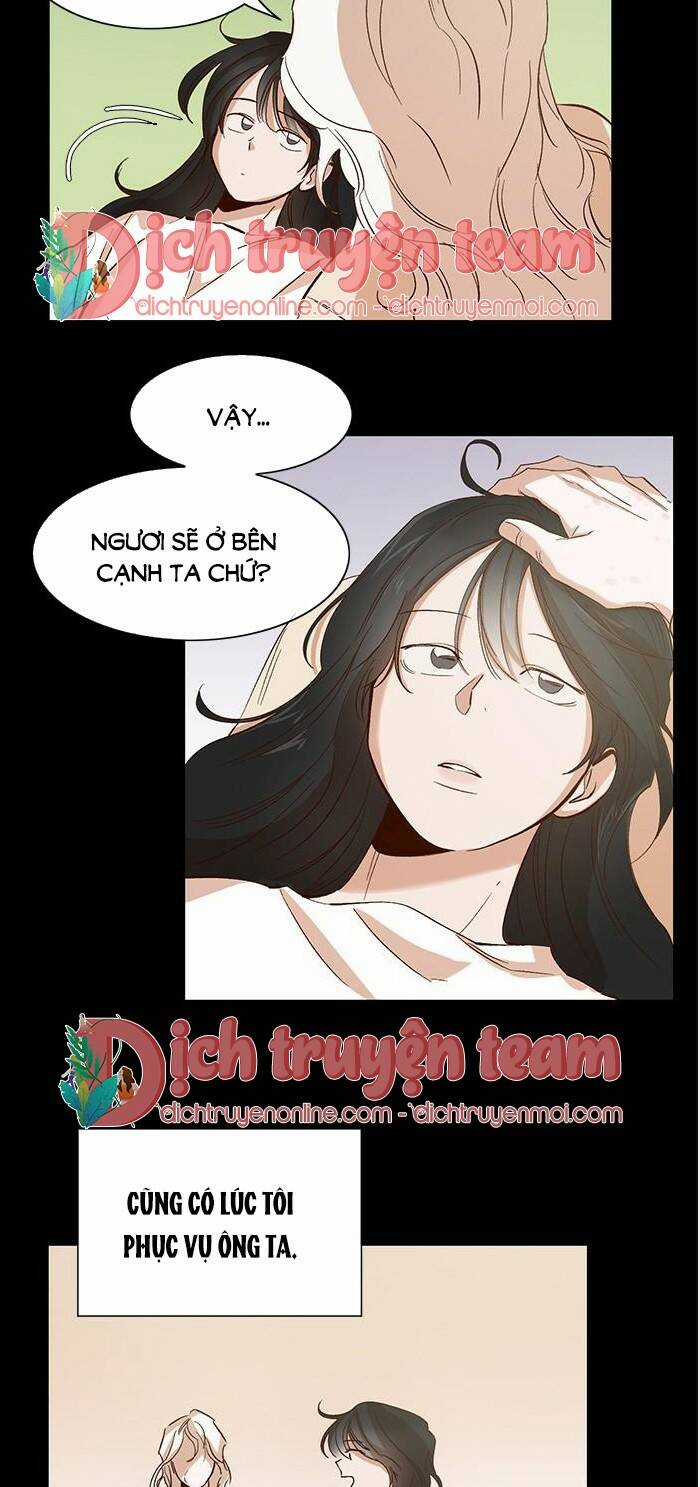 Quỷ Sứ Số 4 Chapter 84 trang 20