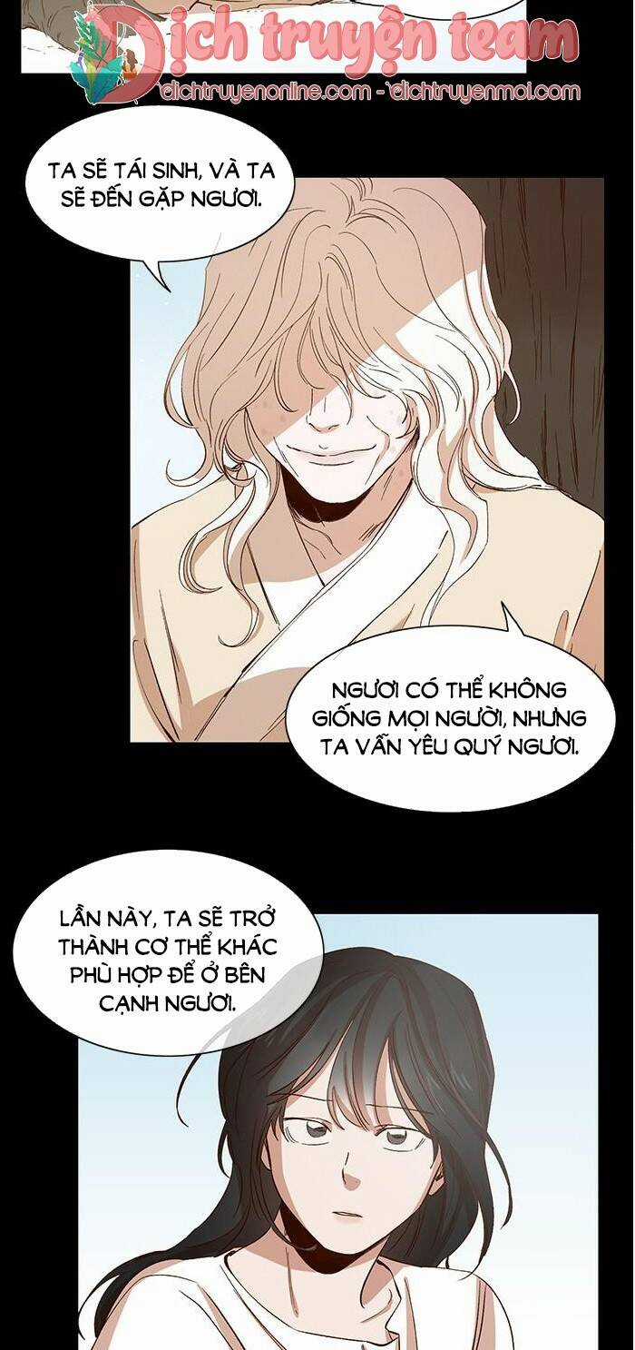 Quỷ Sứ Số 4 Chapter 84 trang 22