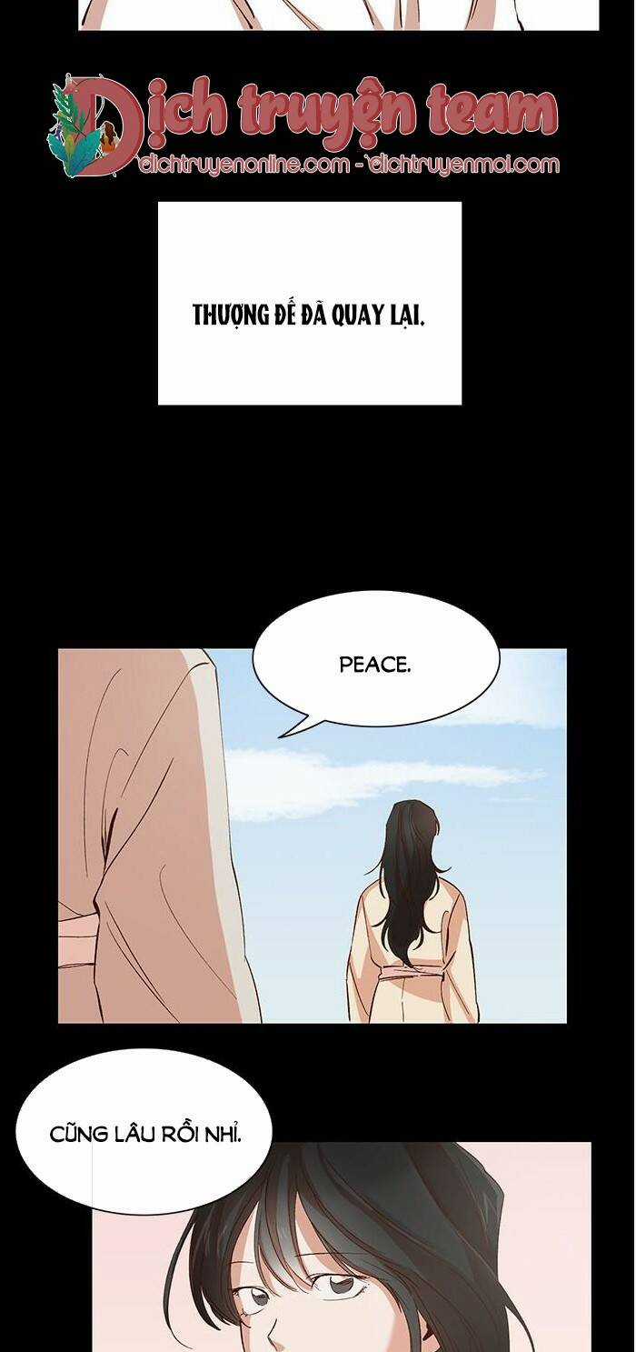 Quỷ Sứ Số 4 Chapter 84 trang 23