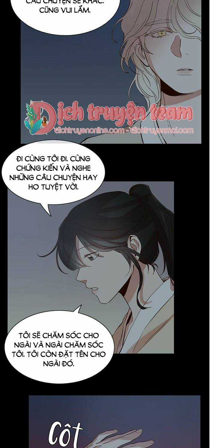 Quỷ Sứ Số 4 Chapter 84 trang 27