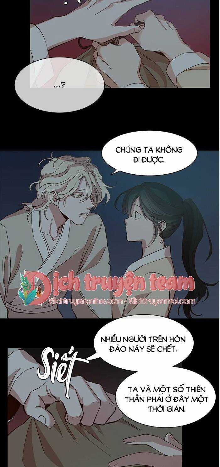 Quỷ Sứ Số 4 Chapter 84 trang 28