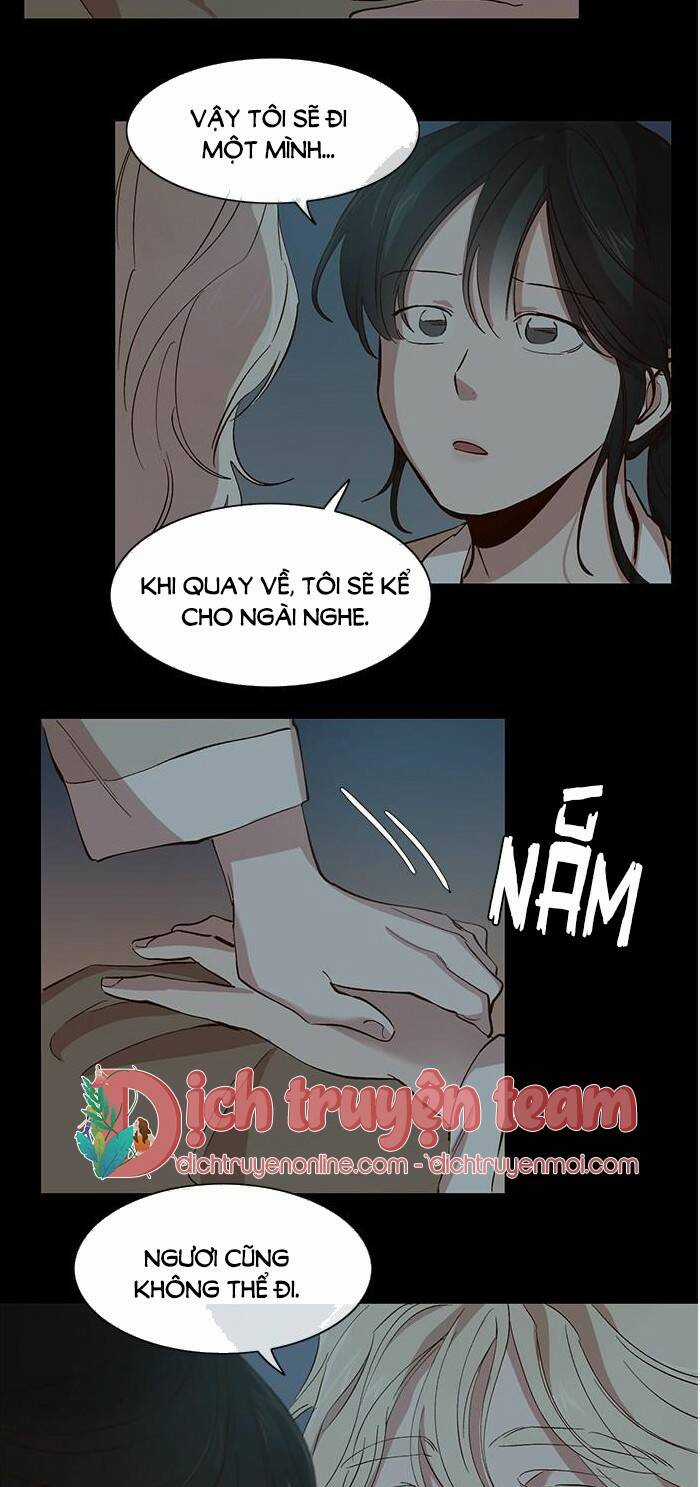 Quỷ Sứ Số 4 Chapter 84 trang 29