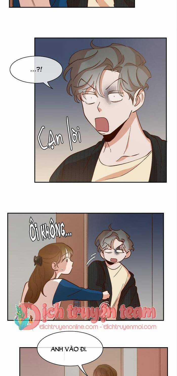 Quỷ Sứ Số 4 Chapter 84 trang 3