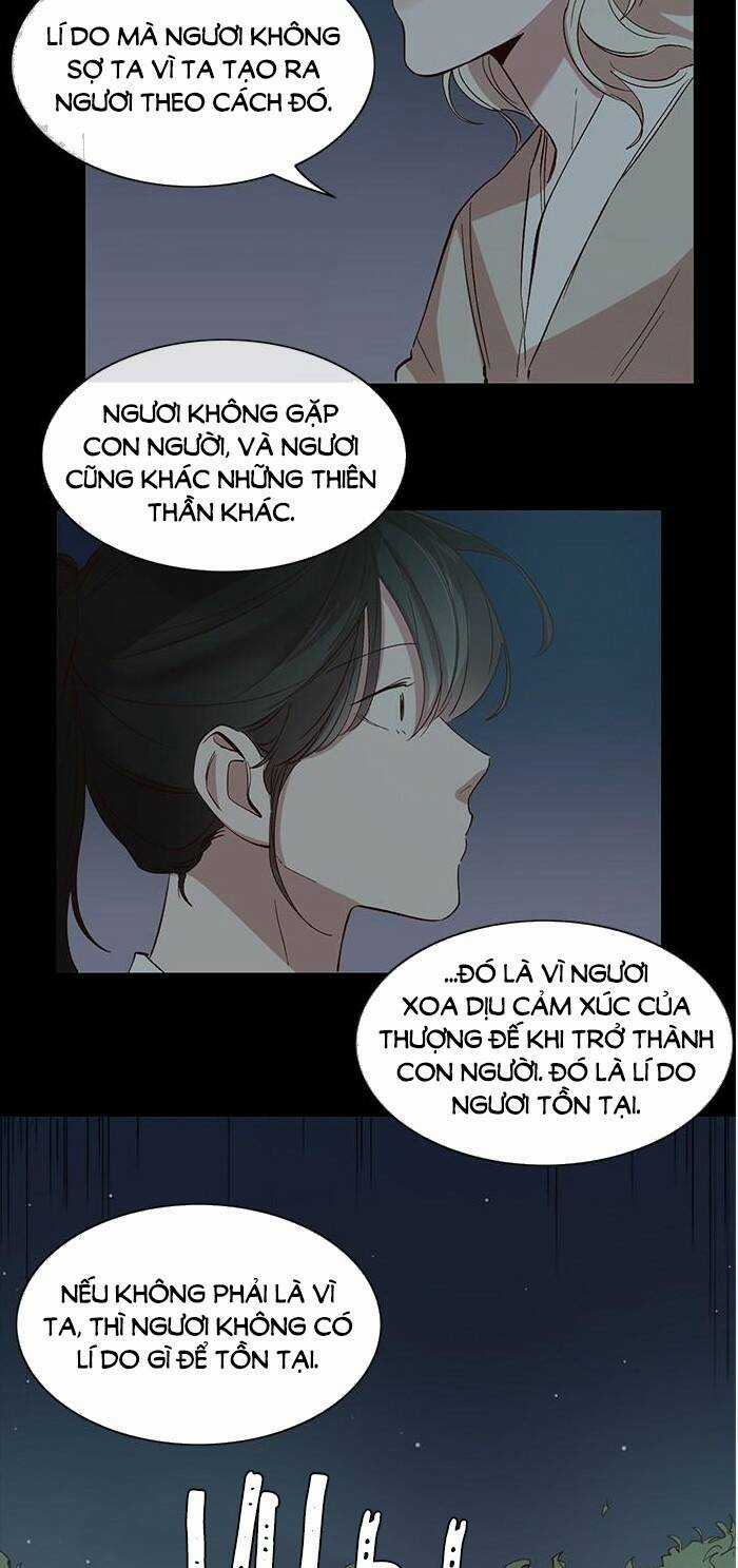 Quỷ Sứ Số 4 Chapter 84 trang 31