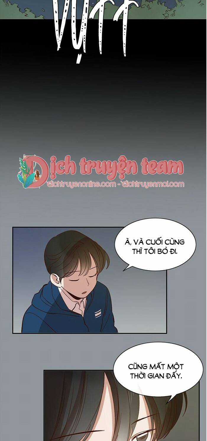 Quỷ Sứ Số 4 Chapter 84 trang 32