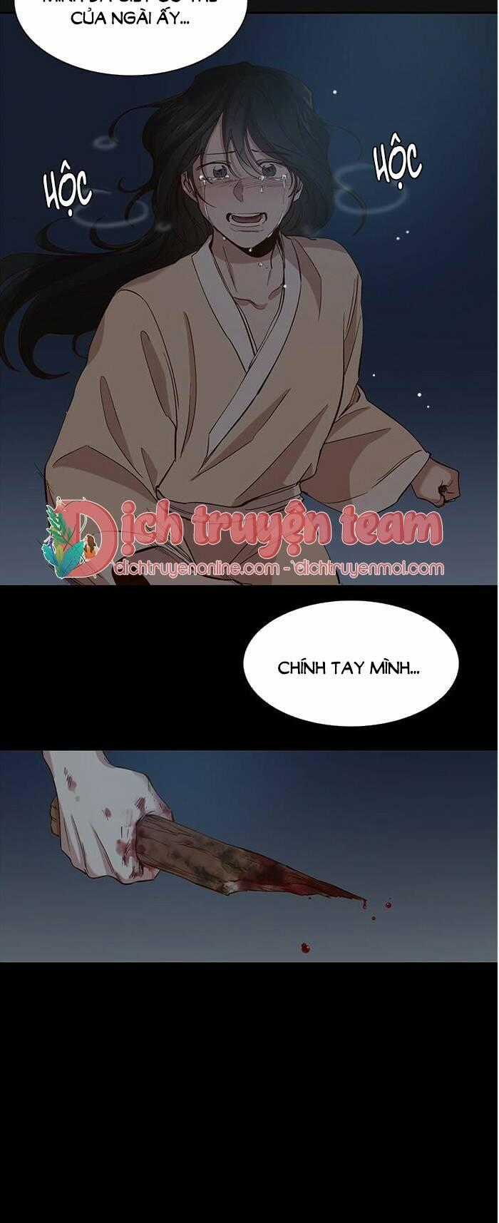 Quỷ Sứ Số 4 Chapter 84 trang 34