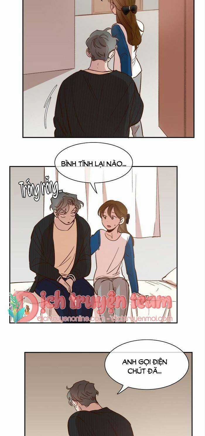 Quỷ Sứ Số 4 Chapter 84 trang 4