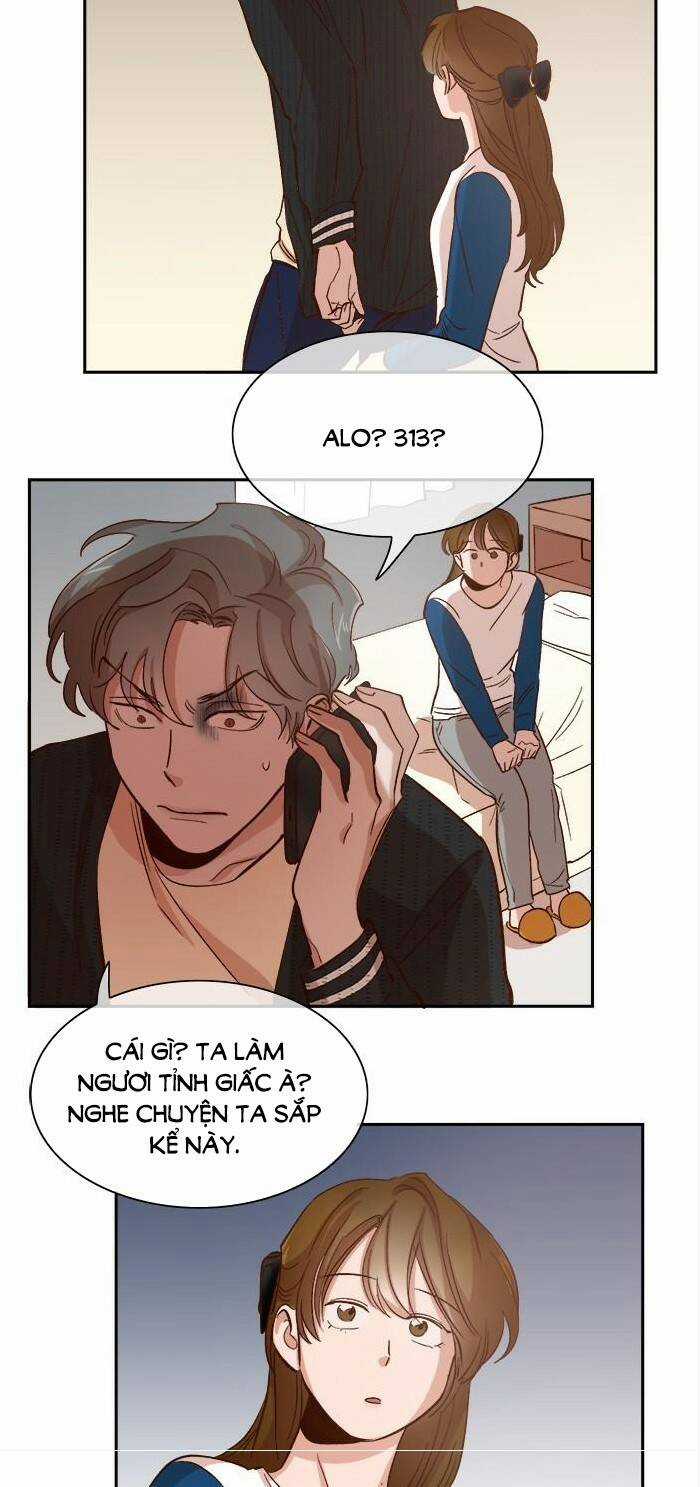 Quỷ Sứ Số 4 Chapter 84 trang 5