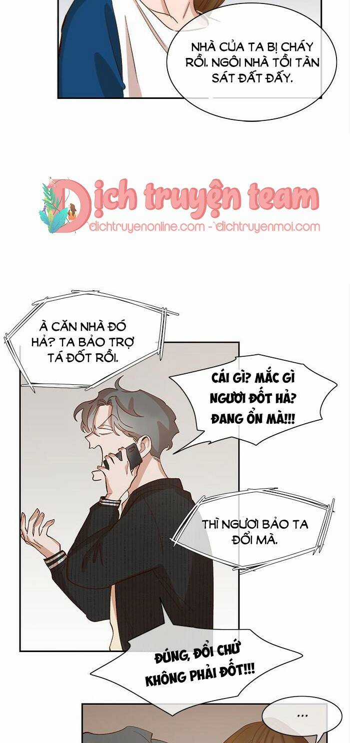 Quỷ Sứ Số 4 Chapter 84 trang 6