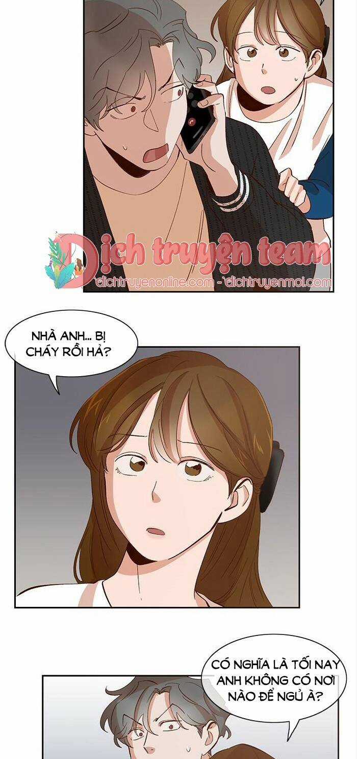 Quỷ Sứ Số 4 Chapter 84 trang 7