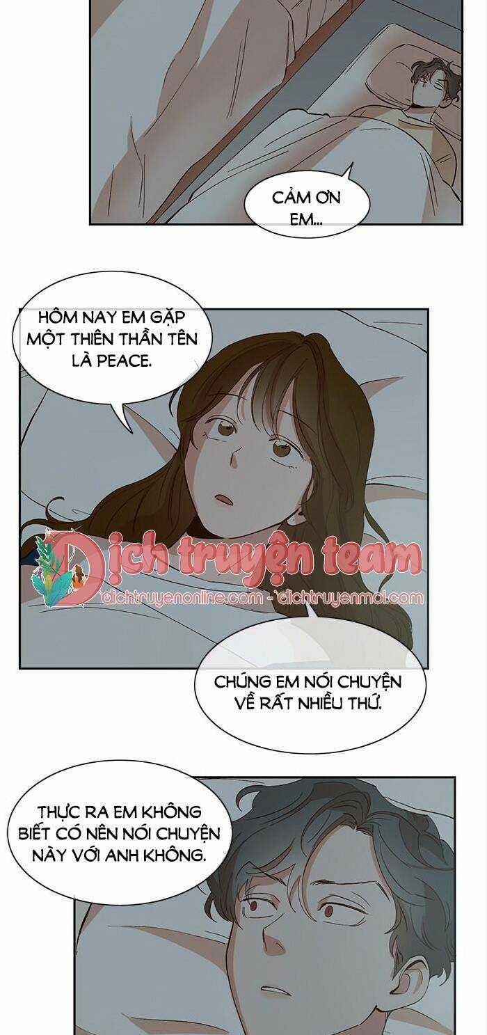 Quỷ Sứ Số 4 Chapter 84 trang 9