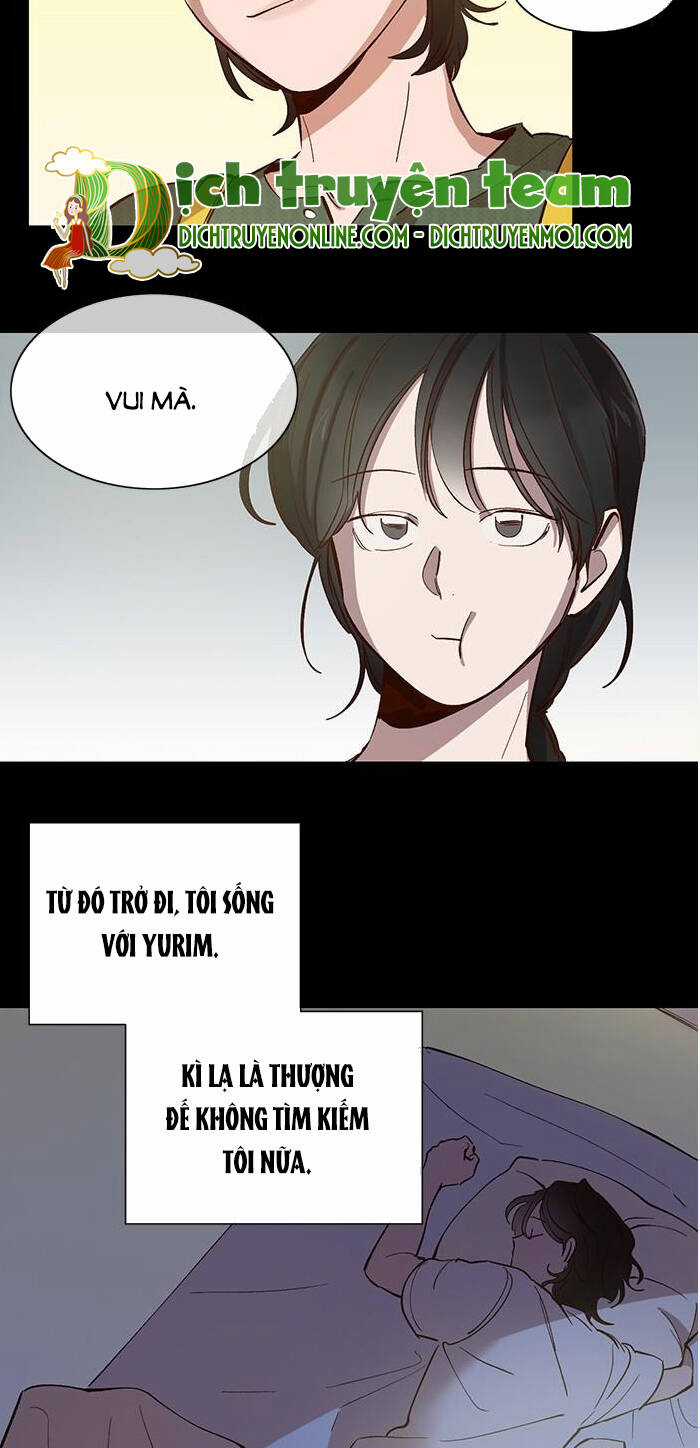 Quỷ Sứ Số 4 Chapter 85 trang 10