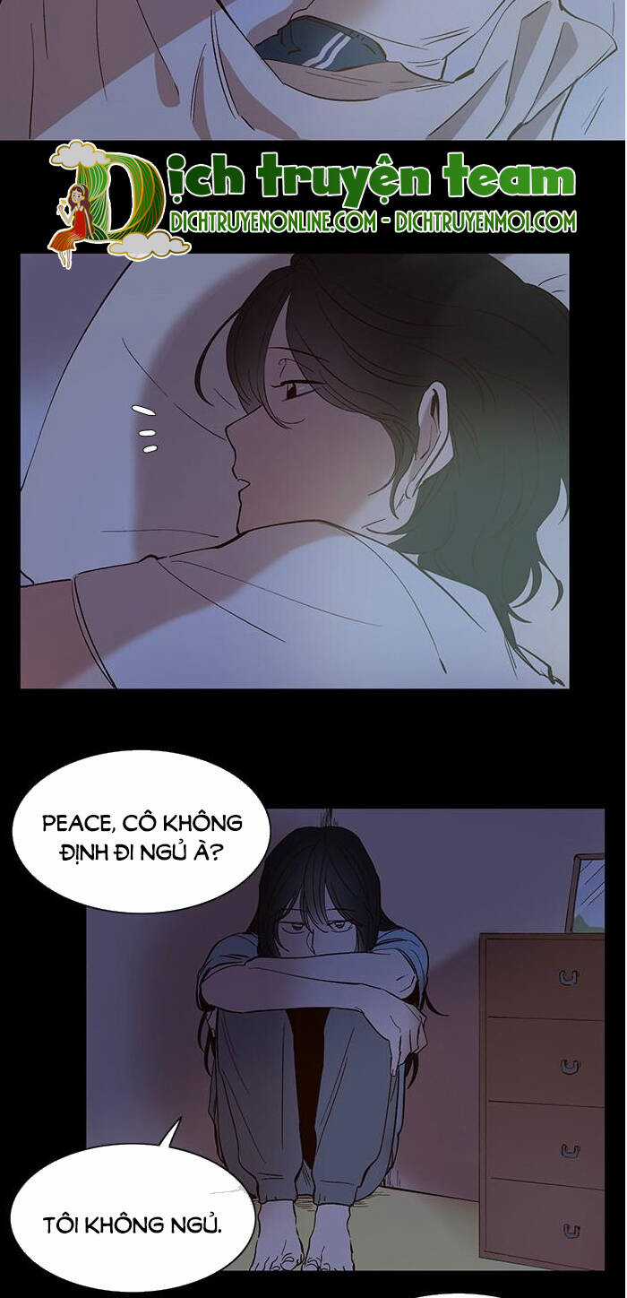 Quỷ Sứ Số 4 Chapter 85 trang 11