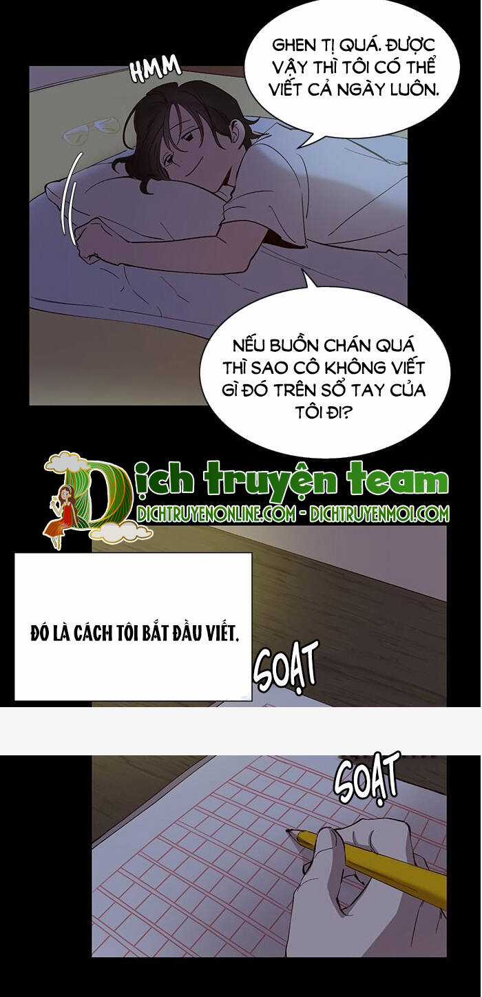 Quỷ Sứ Số 4 Chapter 85 trang 12