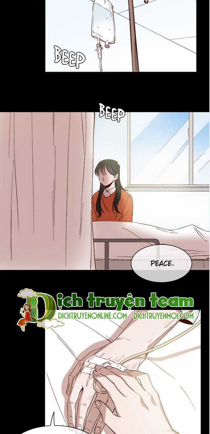 Quỷ Sứ Số 4 Chapter 85 trang 14