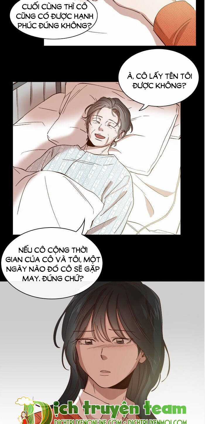 Quỷ Sứ Số 4 Chapter 85 trang 15
