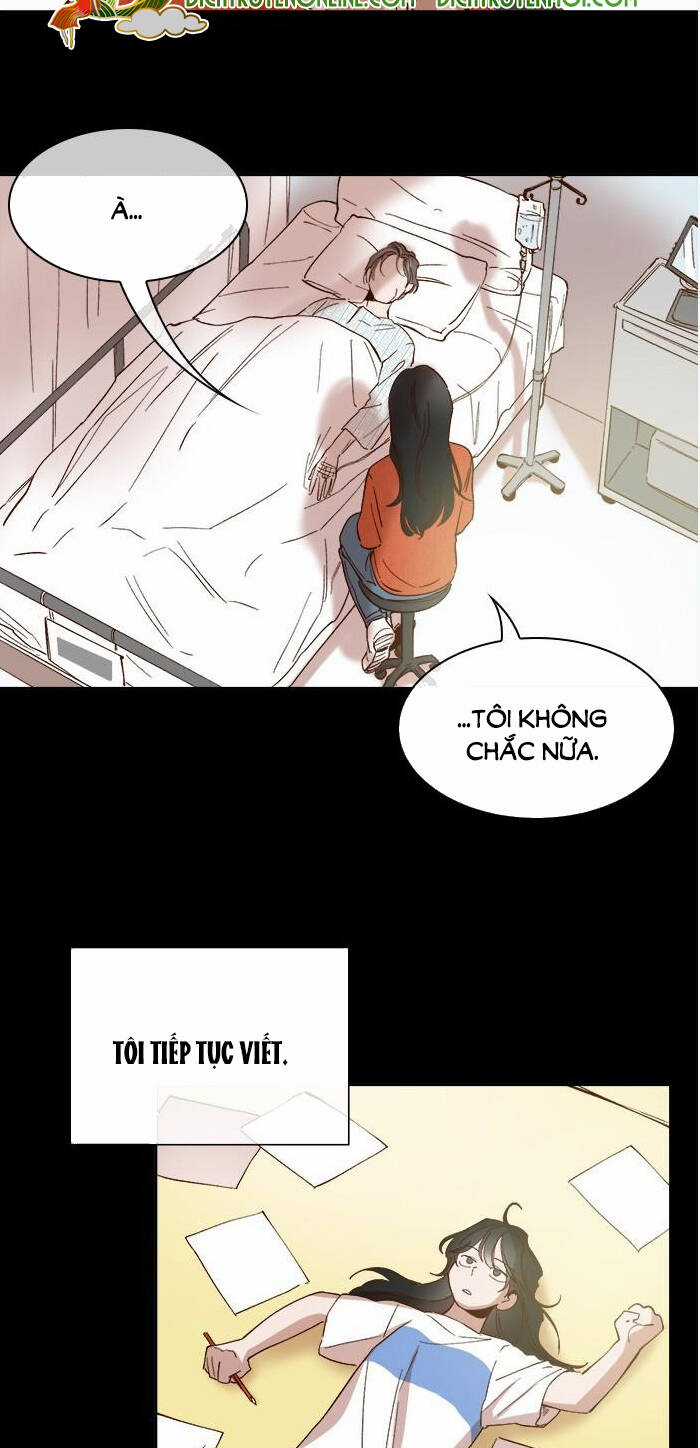 Quỷ Sứ Số 4 Chapter 85 trang 16